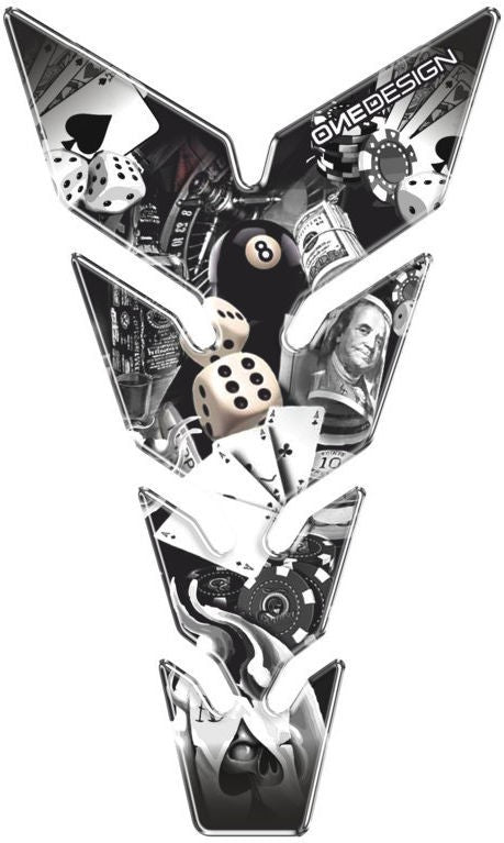Puig TANK PAD CASINO | 21436