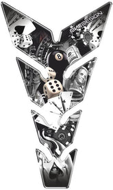 Puig TANK PAD CASINO | 21436
