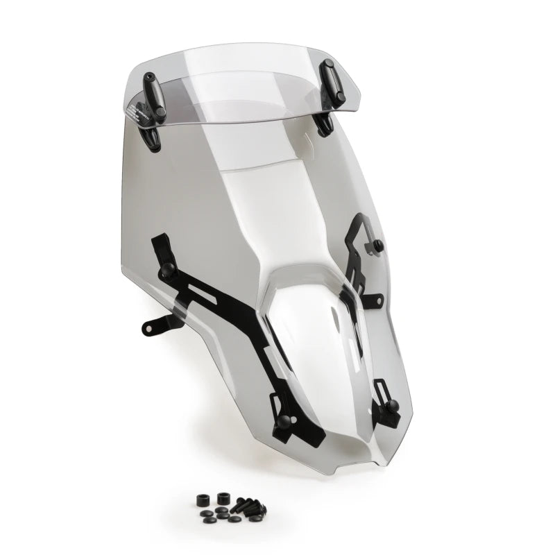 Puig_Touring Screen W/Visor Ducati Desert X 22'- | 21438W
