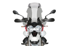 Puig Touring Windshield With Visor | 21442