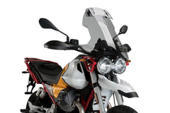 Puig Touring Windshield With Visor | 21442