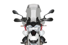 Puig Touring Windshield With Visor | 21442