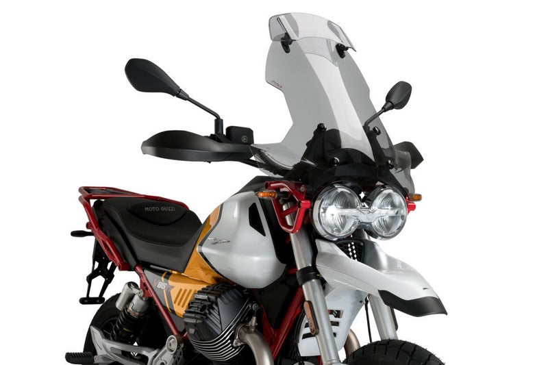 Puig Touring Windshield With Visor | 21442
