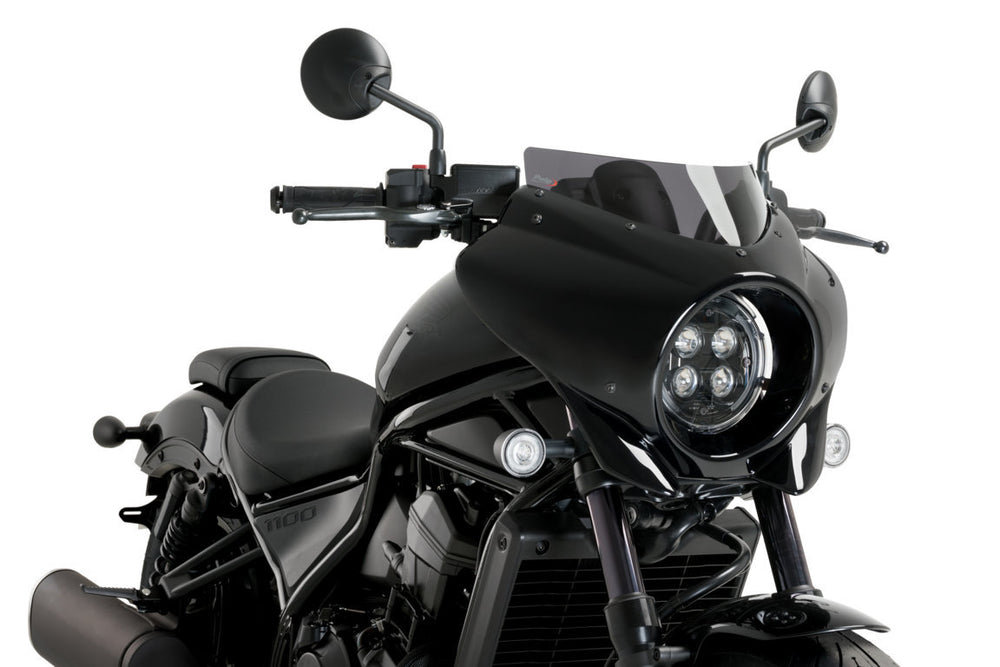 Puig Mirage Semifairing | 21460