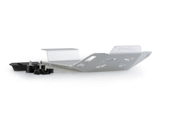 Puig Oil-Carter Guard Silver | 21464P