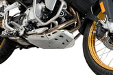 Puig Oil-Carter Guard Silver | 21464P