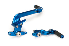 Puig Adjustable Brake Foot Pedal | 21470