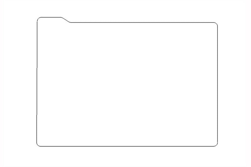 Puig Dashboard Protector Clear | 21478W