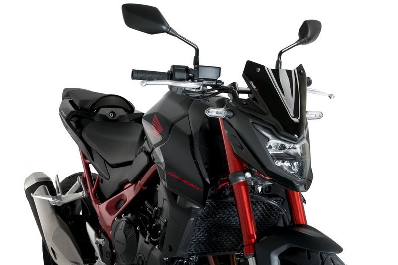 Puig Windshield New Generation Sport | 21479