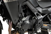 Puig R19 Frame Sliders Black | 21494N