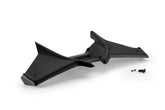 Puig Downforce Naked Frontal Spoilers | 21519