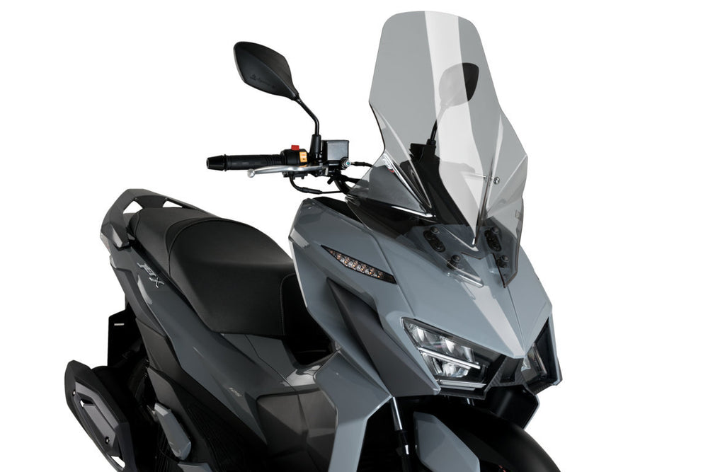 Puig Windshield V-Tech Line Touring | 21534