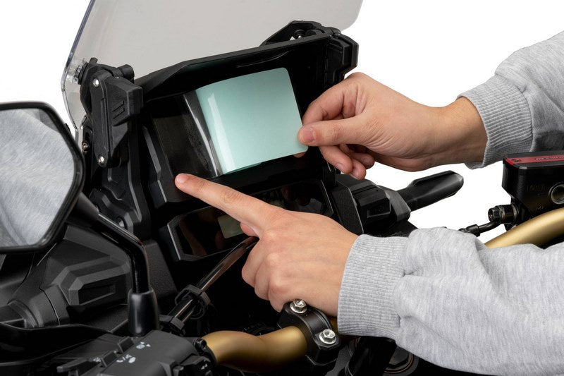 Puig Dashboard Protector Clear | 21549W