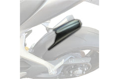 Puig Rear Fender Extension Matt Black | 21557J