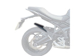 Puig Rear Fender Extension Matt Black | 21558J