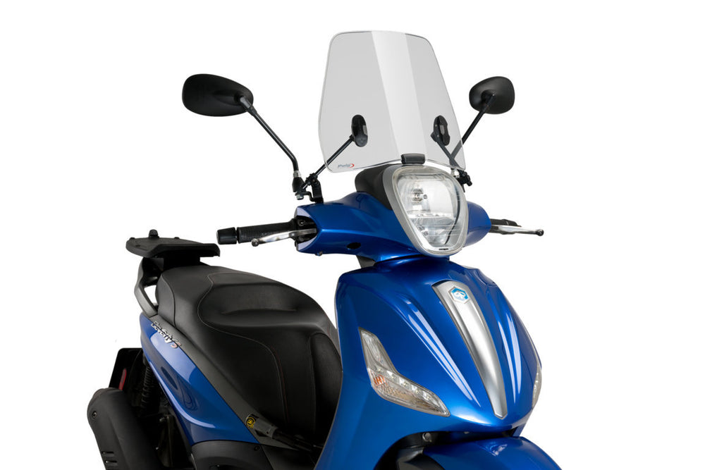 Puig Trafic Winshield | 21567