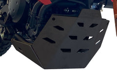 Puig_Oil-Carter Guard Kawasaki KLR650 22'- C/Black | 21575N