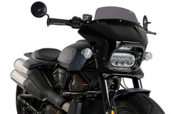 Puig Fury Semifairing | 21581
