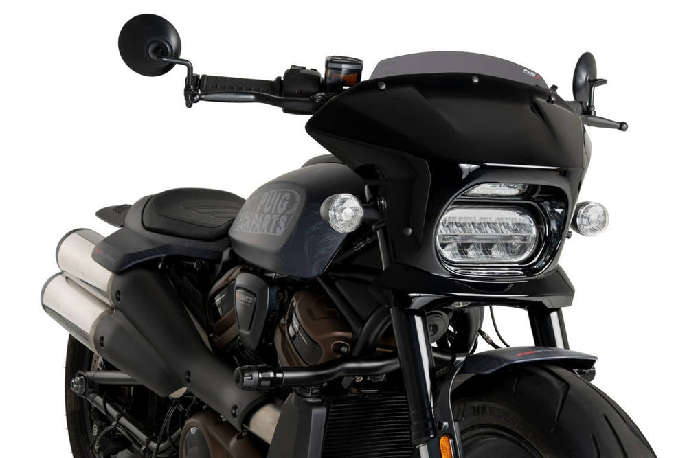 Puig Fury Semifairing | 21588