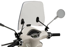 Puig Trafic Winshield | 21590