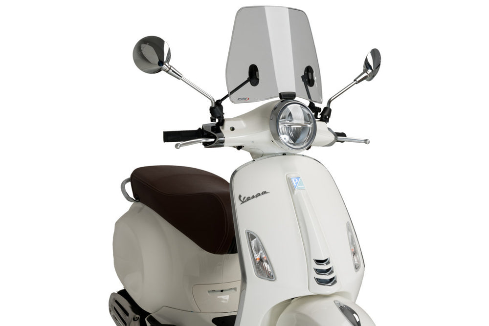 Puig Trafic Winshield | 21590