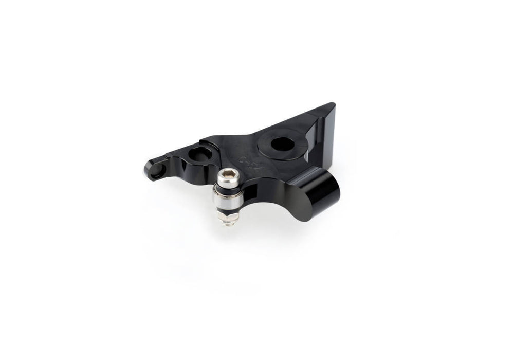 Puig Front And Rear Brake Lever Adaptor Black | 21593N