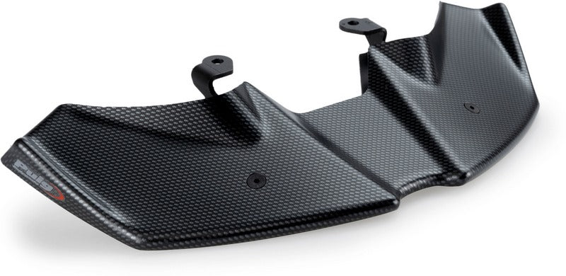 Puig Naked Frontal Spoilers | 21594
