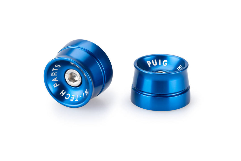 Puig Bar Ends Speed Model | 21598