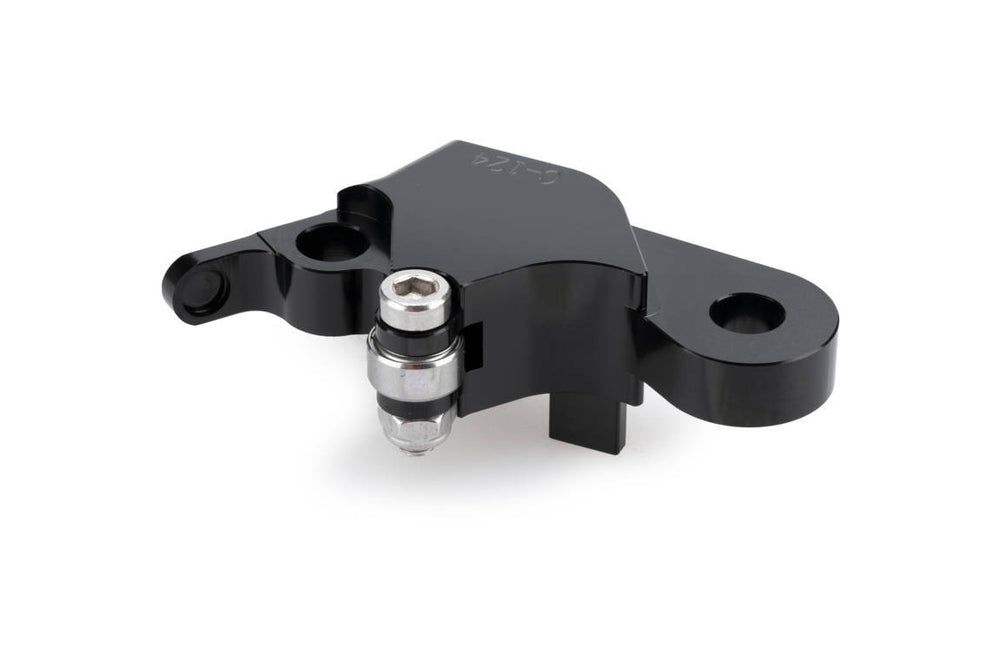 Puig Adaptor Clutch Lever Black | 21599N