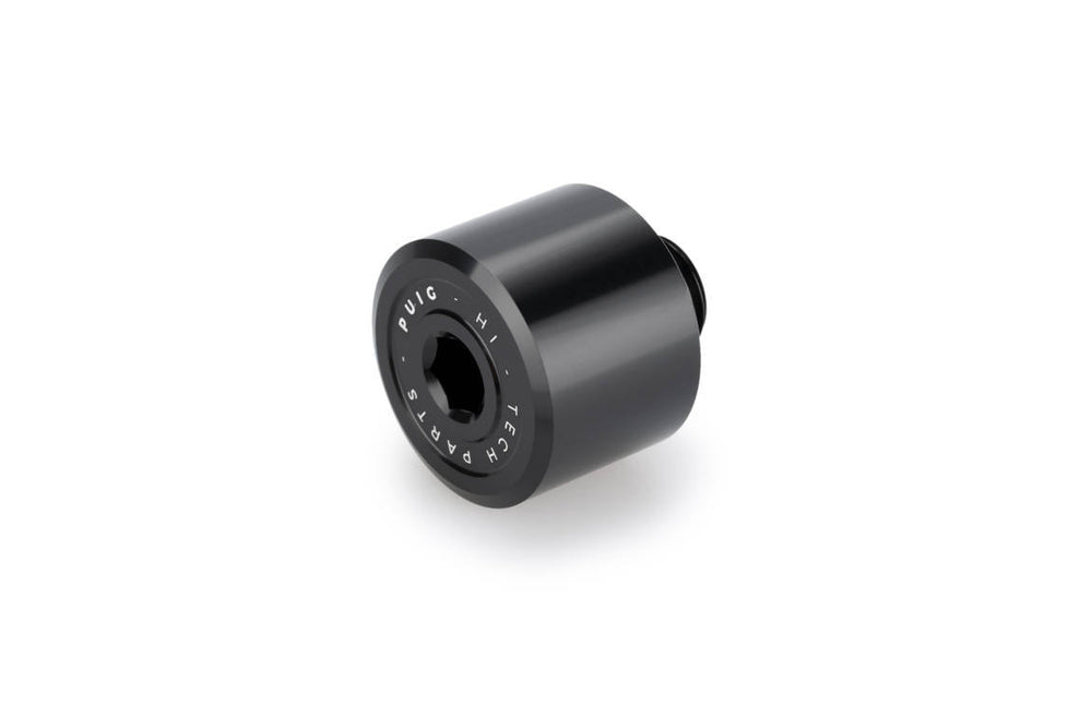 Puig Lever Protector Adaptor Black | 21603N
