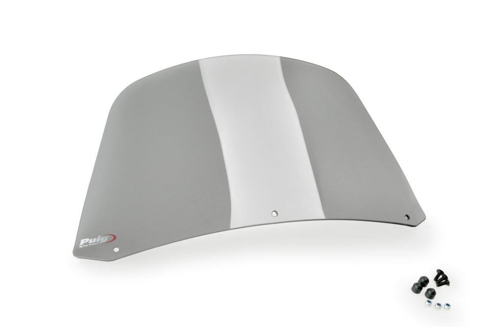 Puig Spare - Touring Screen Batwing SML | 21607