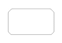 Puig Dashboard Protector Clear | 21630W