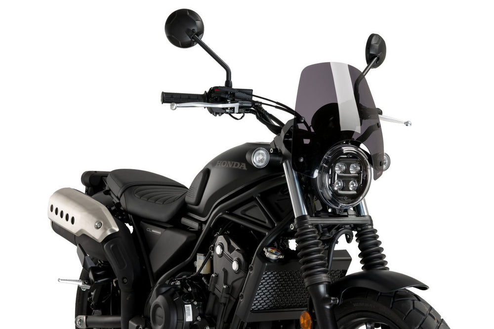 Puig Windshield New Generation Sport | 21634