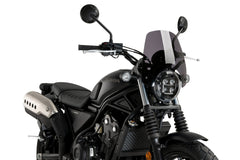 Puig Windshield New Generation Sport | 21634