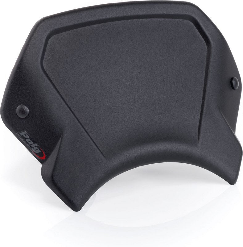 Puig Aluminium Frontal plate | 21636