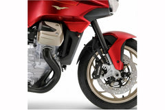 Puig Front Fender Extension Black | 21643N