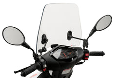 Puig Trafic Winshield | 21645