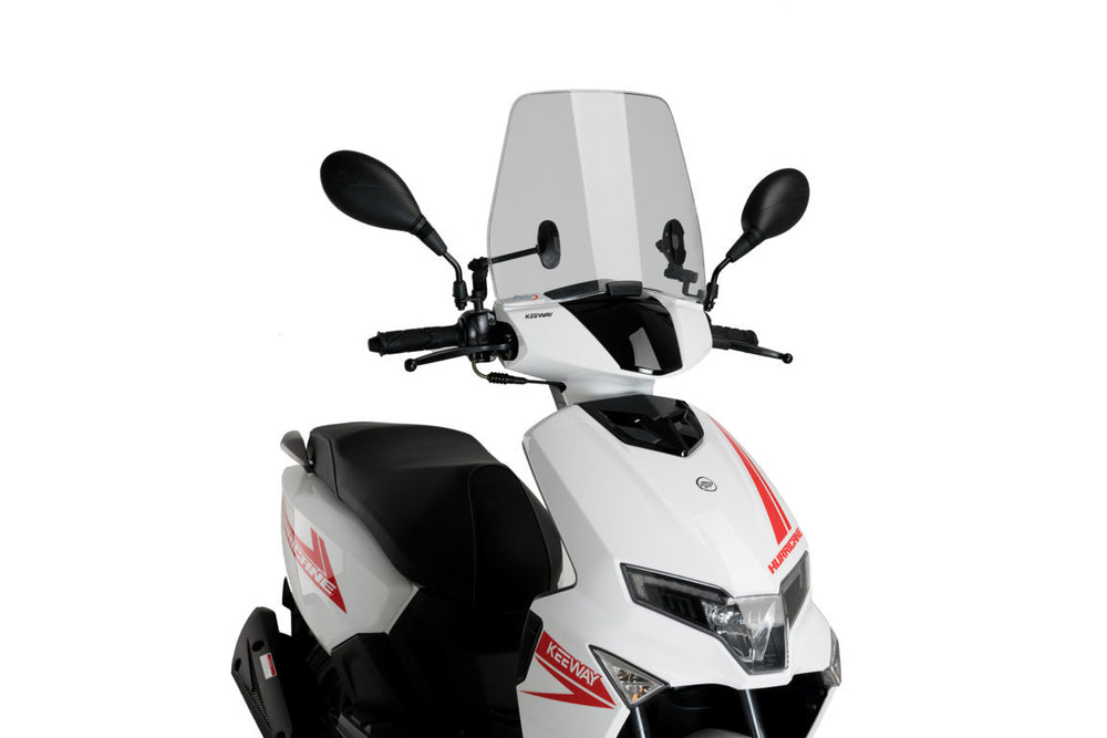 Puig Trafic Winshield | 21645