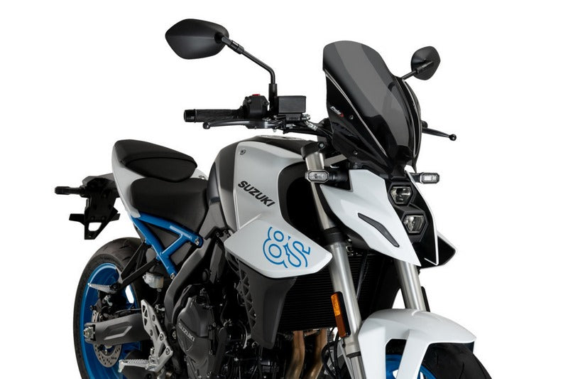 Puig Windshield New Generation Touring | 21650
