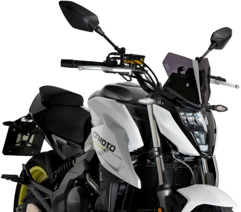 Puig Windshield New Generation Sport | 21653