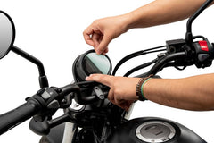 Puig Dashboard Protector Clear | 21654W