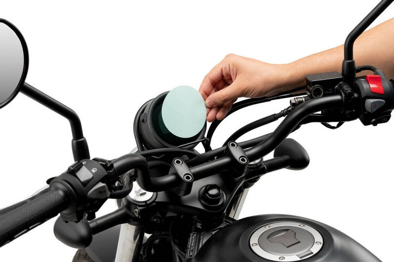 Puig Dashboard Protector Clear | 21654W