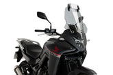Puig Touring Windshield With Visor | 21657