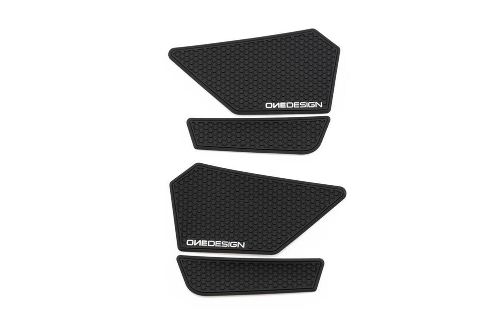 Puig Specific Side Tank Pads | 21681