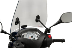 Puig Trafic Winshield | 21689
