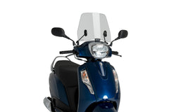 Puig Trafic Winshield | 21689
