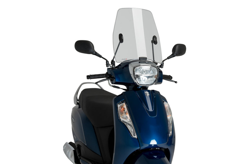 Puig Urban Winshield | 21690