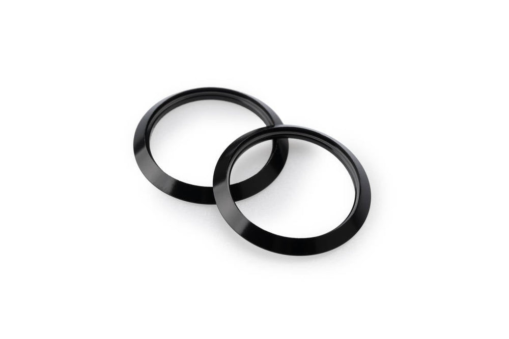 Puig Bar Ends Balance Black | 21693N