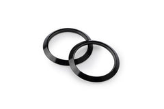 Puig Bar Ends Balance Black | 21694N