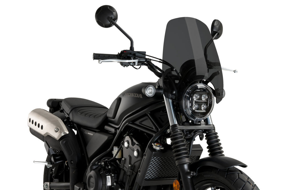 Puig Windshield New Generation Touring | 21700